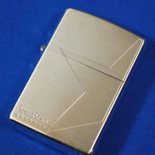 セブンスターJminutesキャンペーン【ZIPPO】