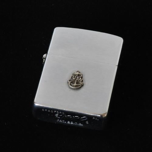 1963 USN【ZIPPO】