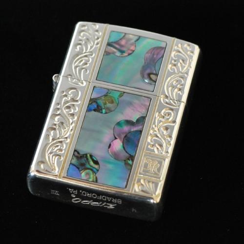 TAKEO KIKUCHI【ZIPPO】