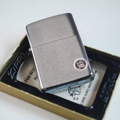 再入荷！！#200 CB（プレーン/無地） 1969年前期製【ZIPPO】