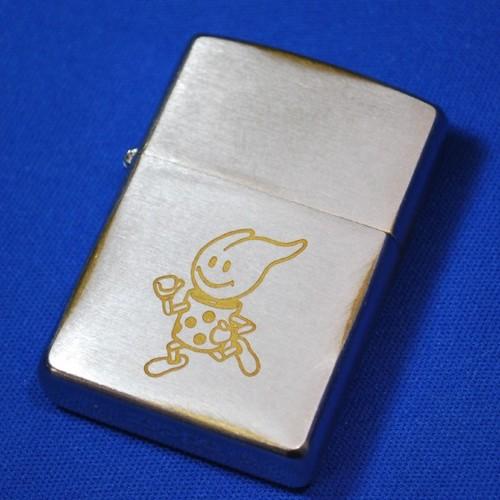 中古ライターセール品　￥3.500【ZIPPO】