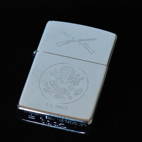 U.S. ARMY　1995年製【ZIPPO】