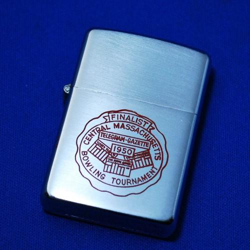 1950年号入り　FINALIST【ZIPPO】