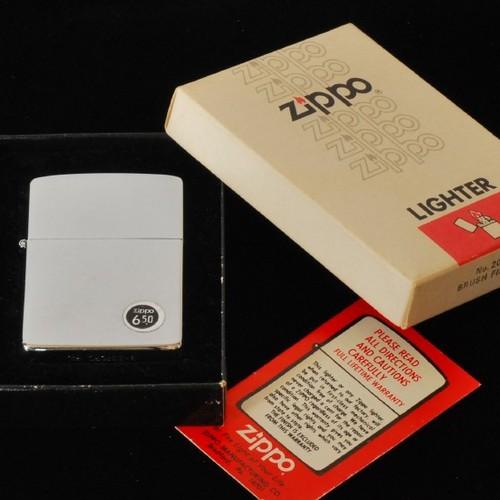 #200 CB 1982【ZIPPO】