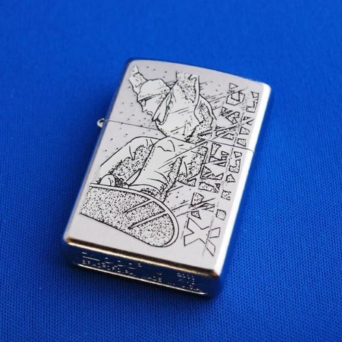 X TREME　スノーボード【ZIPPO】