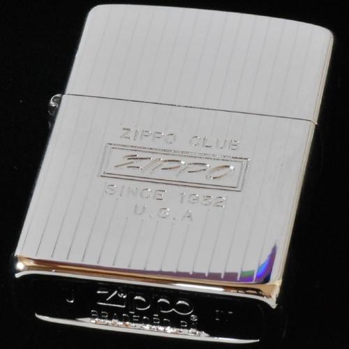 1998 ZIPPO CLUB 【ZIPPO】