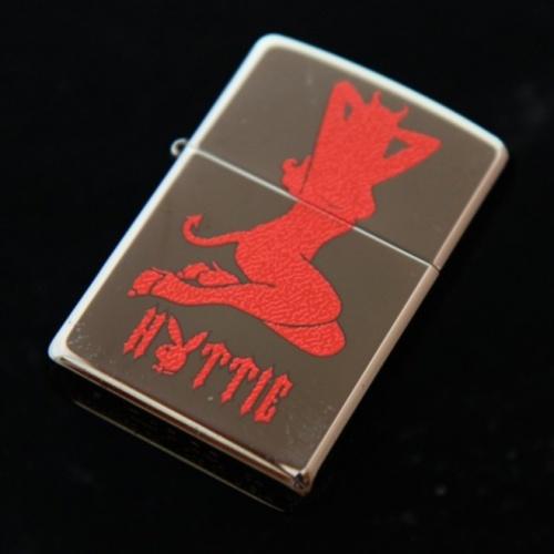 プレイボーイ　HYTTIE【ZIPPO】