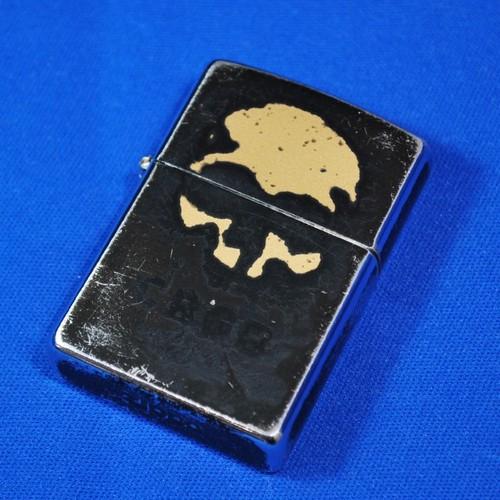 2005年製　中古ジッポー【ZIPPO】