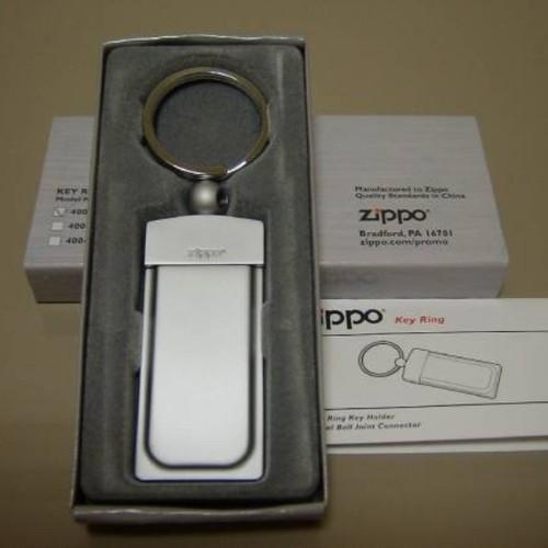 ジッポーキーリング  B【ZIPPO】