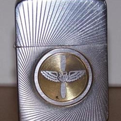 1940’～41’ ARMY AIR FORCE【ZIPPO】