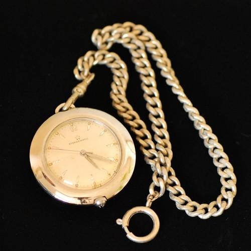 POCKET WATCH