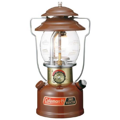 SEASON’S LANTERN  2005-2021【Coleman】