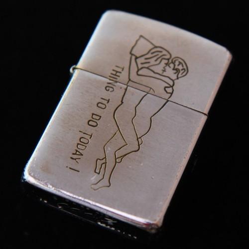 VIETNAM  HUE 67-68【ZIPPO】