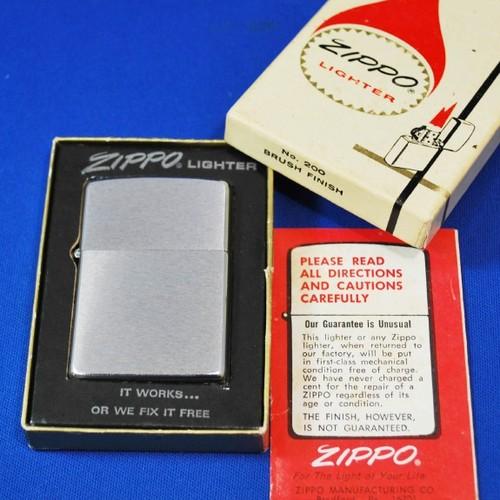 再入荷！！#200CB 1976【ZIPPO】