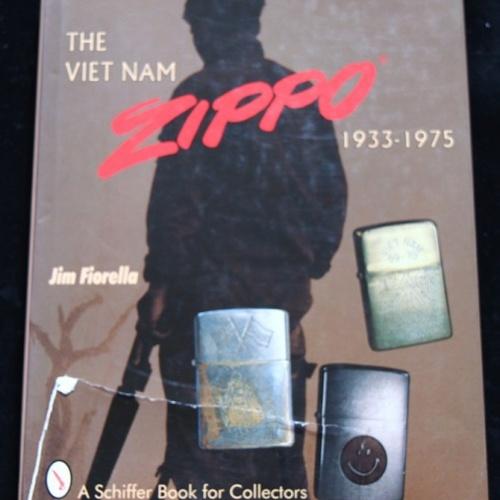 ベトナム　ジッポー　【ZIPPO】