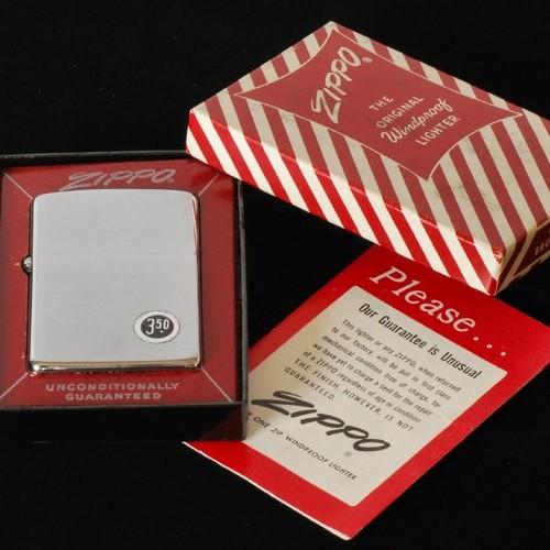 #200 CB 1959【ZIPPO】