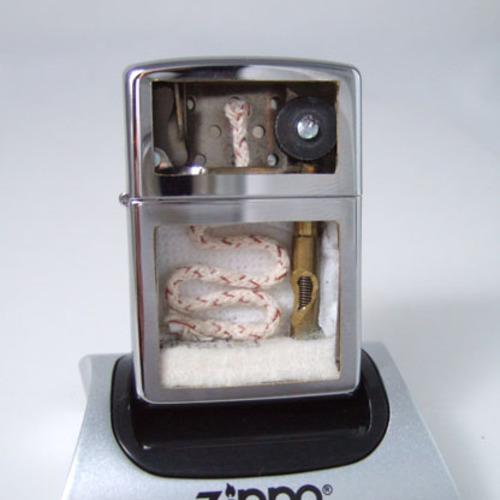 ANATOMY【ZIPPO】