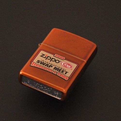 2006 スワップミート  【ZIPPO】