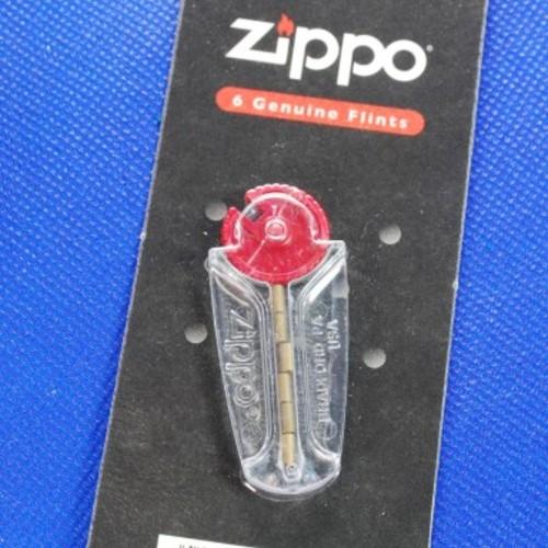 ジッポー社純正 着火石 フリント　E【ZIPPO】