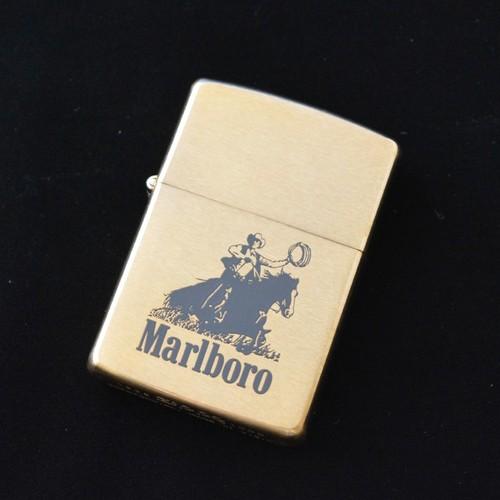 1992 Marlboro カウボーイ 【ZIPPO】