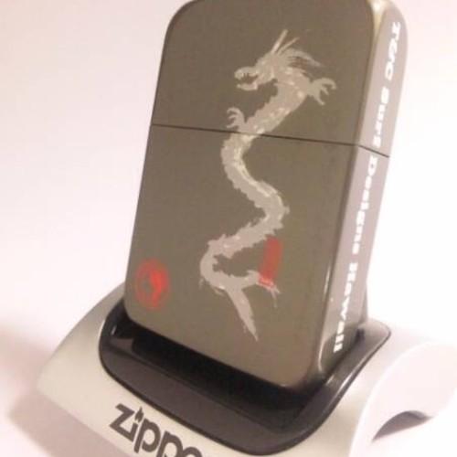 1941レプリカ 昇竜　限定：500個【ZIPPO】