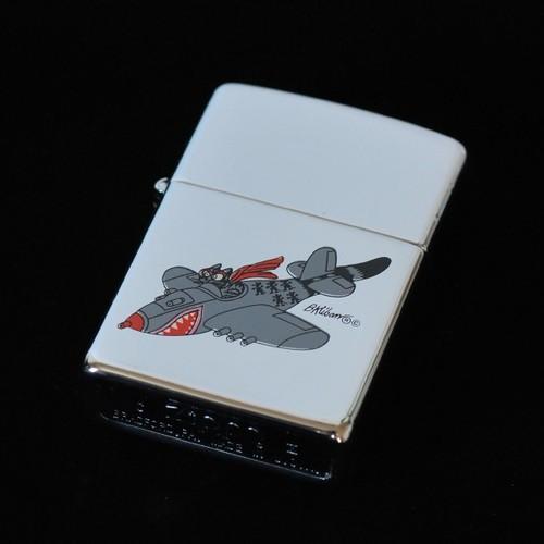 クリバンキャット  B【ZIPPO】