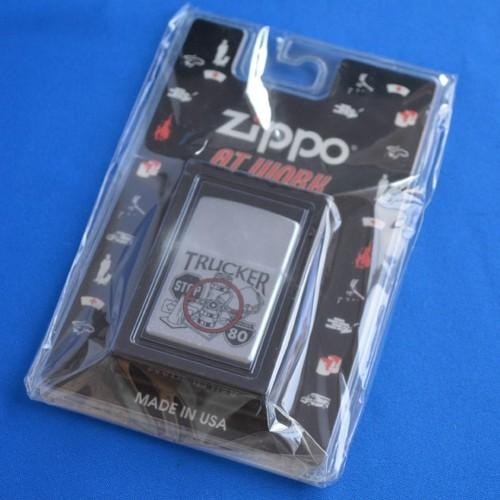 ブリスターパック入り　ジッポー　※きとう氏メモ　NO.2【ZIPPO】