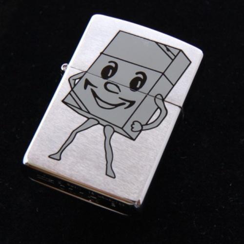 ZIPPO MAN 98’【ジッポー】