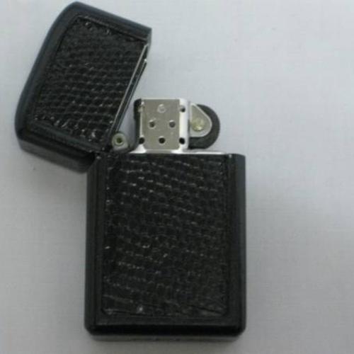 1985年製　木製カバー・ケース　【ZIPPO】