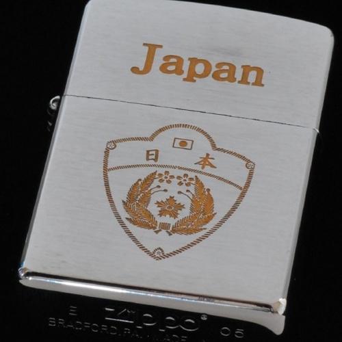 JAPAN 【ZIPPO】