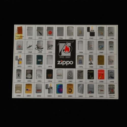 ポストカード【ZIPPO】