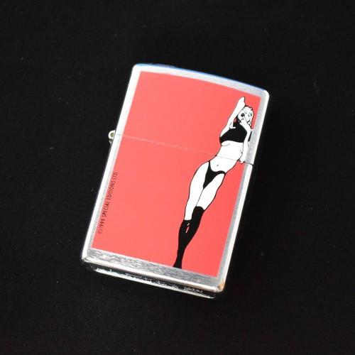 PLAYBOY BABY STANDING【ZIPPO】