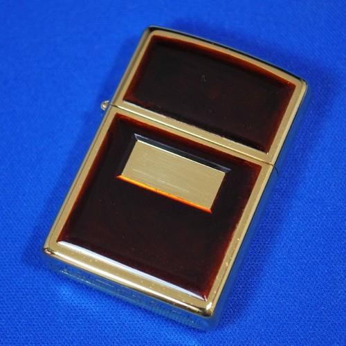 2代目　ゴールデントータス　1993年製【ZIPPO】