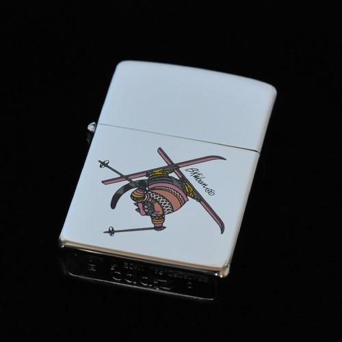 クリバンキャット  F【ZIPPO】