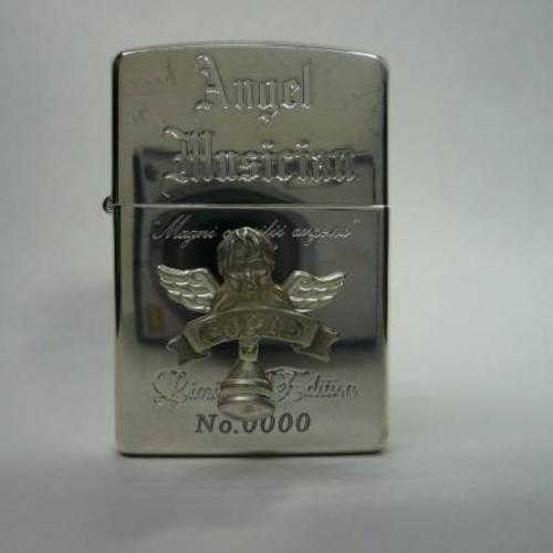 95’　Angel  Musician 【ZIPPO】