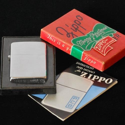 #200CB 1948 - 1949 Early 【ZIPPO】