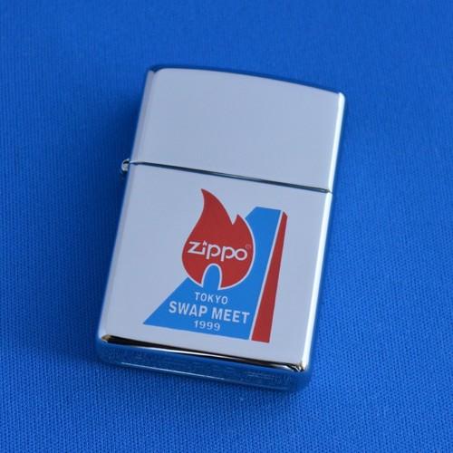 TOKYO SWAP MEET 1999【ZIPPO】