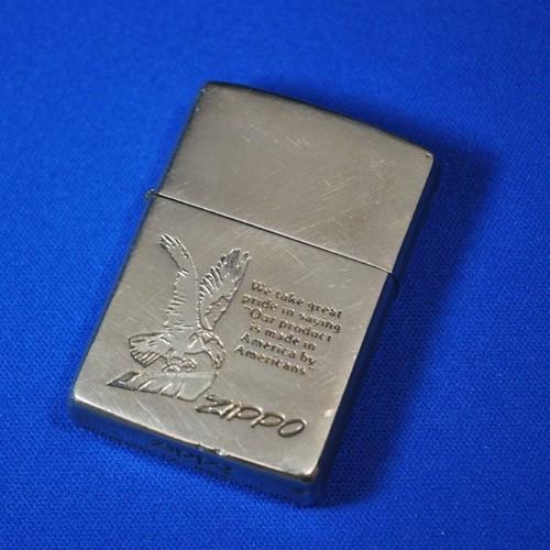 ケースだけの販売です。【ZIPPO】