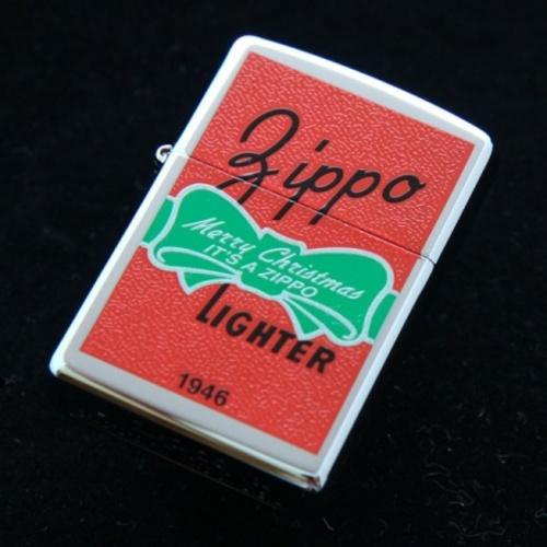 パッケージデザイン　ジッポー 【ZIPPO】