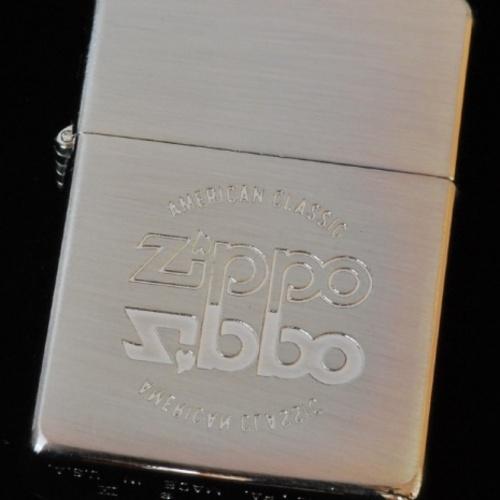 相対 ジッポーロゴ 【ZIPPO】