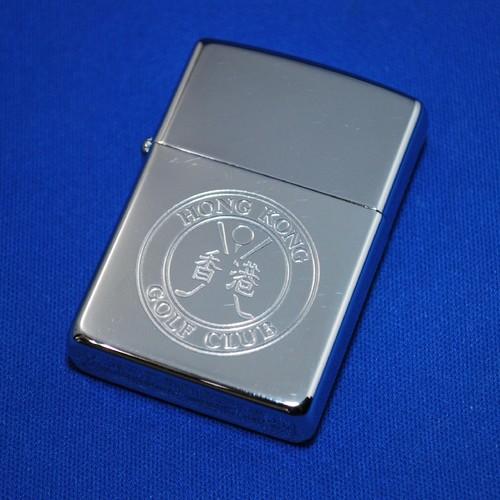 フリントホィール取り付け　エラー品【ZIPPO】