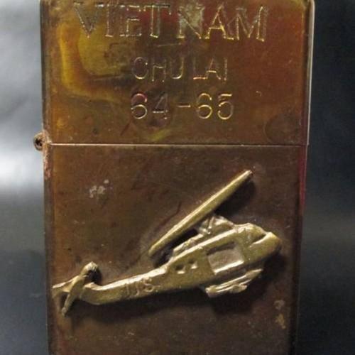 VIETNAM CHULAI 64-65【ZIPPO】