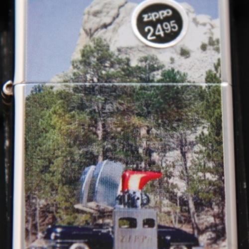 ZIPPO CAR-2 【ZIPPO】