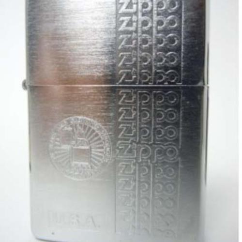 ZIPPO社 50th コメモラティブ 【ZIPPO】