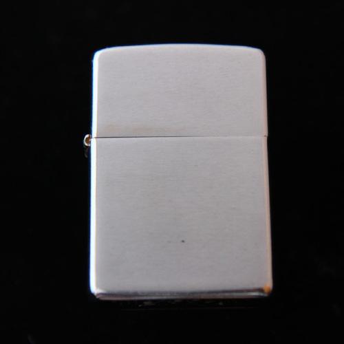 1968年　プレーン　レギュラー・サイズ【ZIPPO】