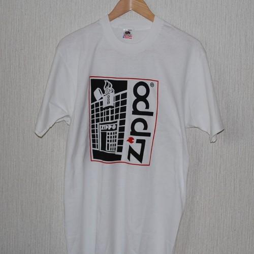 ZIPPO Ｔシャツ　No.2【ジッポー】