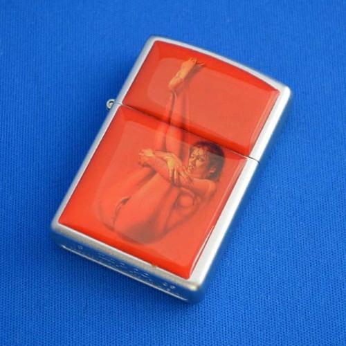 SEXY GIRL 26【ZIPPO】