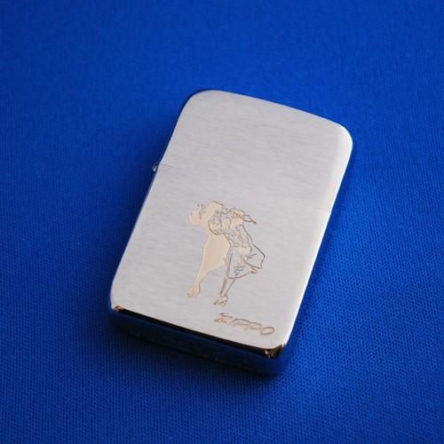 ウィンディ 1941 レプリカ【ZIPPO】