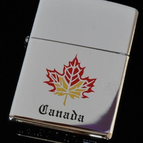 Canada 【ZIPPO】