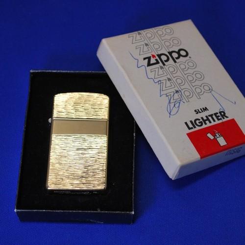 1979年 Early　グッドイヤー・スリム 【ZIPPO】